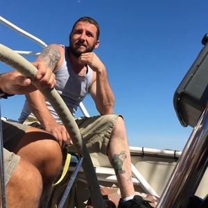 Meet your Posher, Jeff